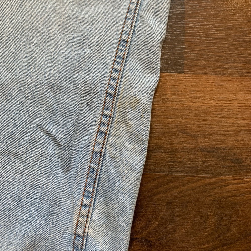 Cheap Monday Jeans - Picture 8 of 8